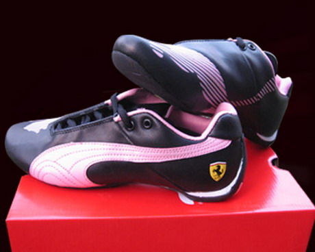 puma futur cat femme