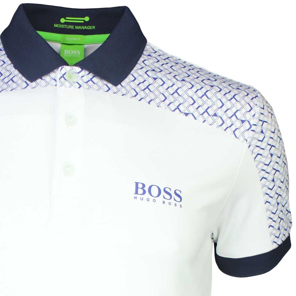 hugo boss golf