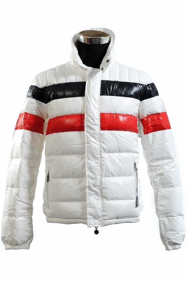 moncler doudoune homme prix