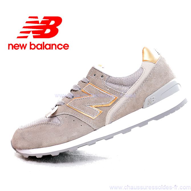 new balance 1600 femme beige