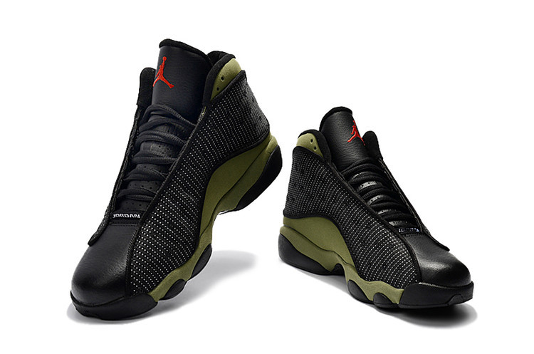 air jordan verte homme