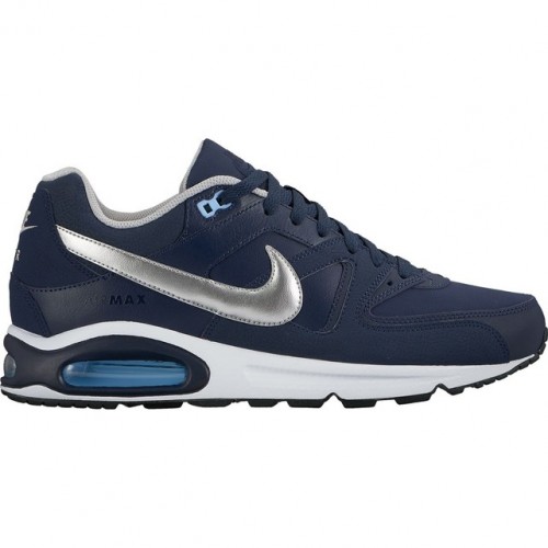 nike baskets air max command homme