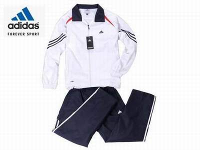 jogging adidas junior