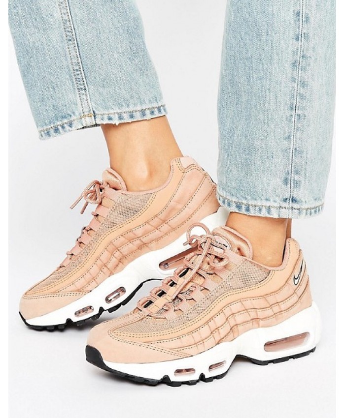 nike air max 95 essential femme