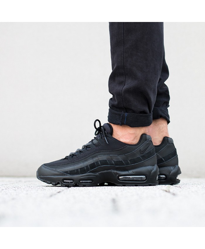 air max 95 toute noir