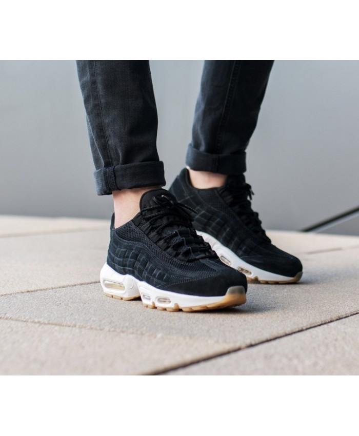 nike air max 95 premium noir