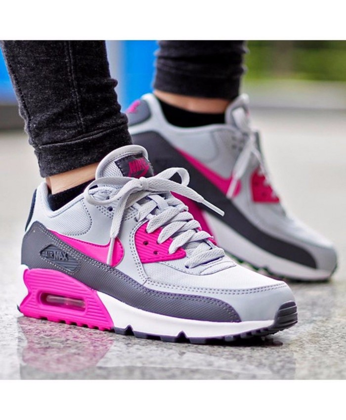 nike air max 90 essential rose